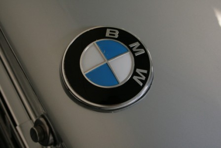 BMW 30 csl 2285